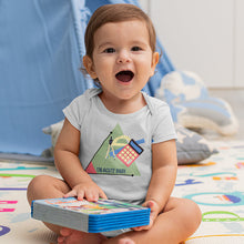 Load image into Gallery viewer, I'm Acute Baby Onesie or T-Shirt