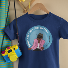 Load image into Gallery viewer, Don’t Carry Me - Just Watch: Uptown Funk ft. Baby Onesie or T-Shirt