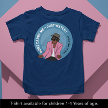Load image into Gallery viewer, Don’t Carry Me - Just Watch: Uptown Funk ft. Baby Onesie or T-Shirt