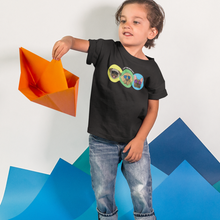 Load image into Gallery viewer, I Let The Dogs Out Onesie or T-Shirt