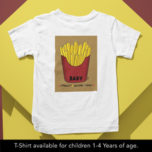 Load image into Gallery viewer, Baby Doesn't Share Food Onesie or T-Shirt