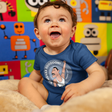 Load image into Gallery viewer, Baby’s Rhapsody - Freddie ft. Your Baby Onesie or T-Shirt