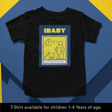 Load image into Gallery viewer, IKEA Baby - Instructions not included Baby Onesie or T-Shirt