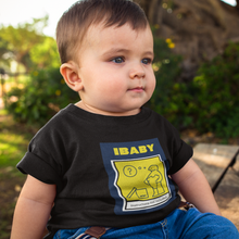 Load image into Gallery viewer, IKEA Baby - Instructions not included Baby Onesie or T-Shirt