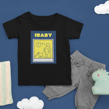 Load image into Gallery viewer, IKEA Baby - Instructions not included Baby Onesie or T-Shirt