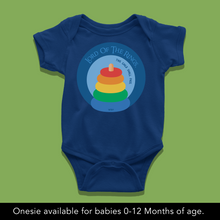 Load image into Gallery viewer, Lord Of The Rings Baby Onesie or T-Shirt