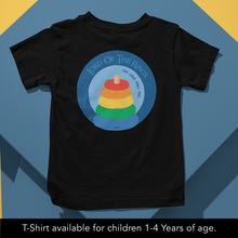 Load image into Gallery viewer, Lord Of The Rings Baby Onesie or T-Shirt