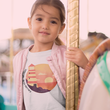 Load image into Gallery viewer, Called to be the light Onesie or T-Shirt