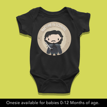 Load image into Gallery viewer, Naptime is Coming Baby Onesie or T-Shirt
