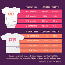 Load image into Gallery viewer, So Will I Onesie or T-Shirt