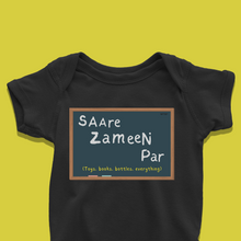 Load image into Gallery viewer, Saare Zameen Par Onesie or T-Shirt