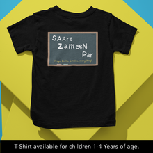 Load image into Gallery viewer, Saare Zameen Par Onesie or T-Shirt