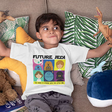 Load image into Gallery viewer, Future Jedi Baby Onesie or T-Shirt