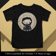 Load image into Gallery viewer, Naptime is Coming Baby Onesie or T-Shirt