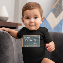 Load image into Gallery viewer, Saare Zameen Par Onesie or T-Shirt