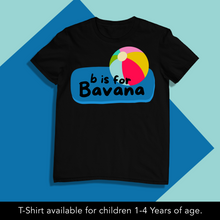 Load image into Gallery viewer, B For Baby Name Personalized Onesie or T Shirt
