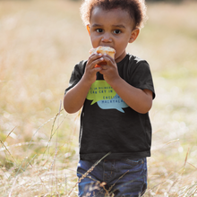 Load image into Gallery viewer, I&#39;m Bilingual Can Cry in 2 Languages Customizable Onesie or T Shirt
