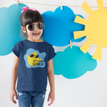 Load image into Gallery viewer, I&#39;m the new Chick Onesie or T Shirt
