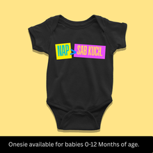 Load image into Gallery viewer, Nap is Greater Than Sab Kuch Onesie or T-Shirt

