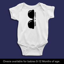 Load image into Gallery viewer, Nana&#39;s Lil Homie (Choose any relative) Onesie or T Shirt
