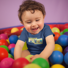 Load image into Gallery viewer, Good Things Come in Small Packages Customizable Onesie or T Shirt
