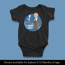 Load image into Gallery viewer, Legen-DAIRY Onesie
