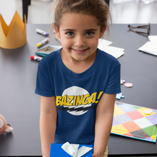 Load image into Gallery viewer, Bazinga Onesie Onesie or T-Shirt
