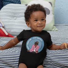 Load image into Gallery viewer, Don’t Carry Me - Just Watch: Uptown Funk ft. Baby Onesie or T-Shirt
