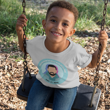 Load image into Gallery viewer, Started from the belly now we here - Baby Ft. Drake Onesie or T-Shirt
