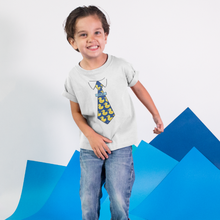 Load image into Gallery viewer, Ducky Tie Baby Onesie or T-Shirt
