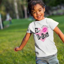 Load image into Gallery viewer, So Fetch Baby Onesie or T-Shirt
