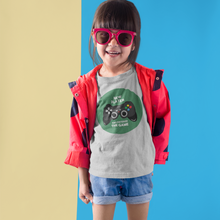 Load image into Gallery viewer, Gamer Baby: New Player has entered the game Onesie or T-Shirt
