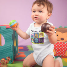 Load image into Gallery viewer, Future Jedi Baby Onesie or T-Shirt

