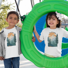 Load image into Gallery viewer, This Baby Will Move Mountains Onesie or T-Shirt
