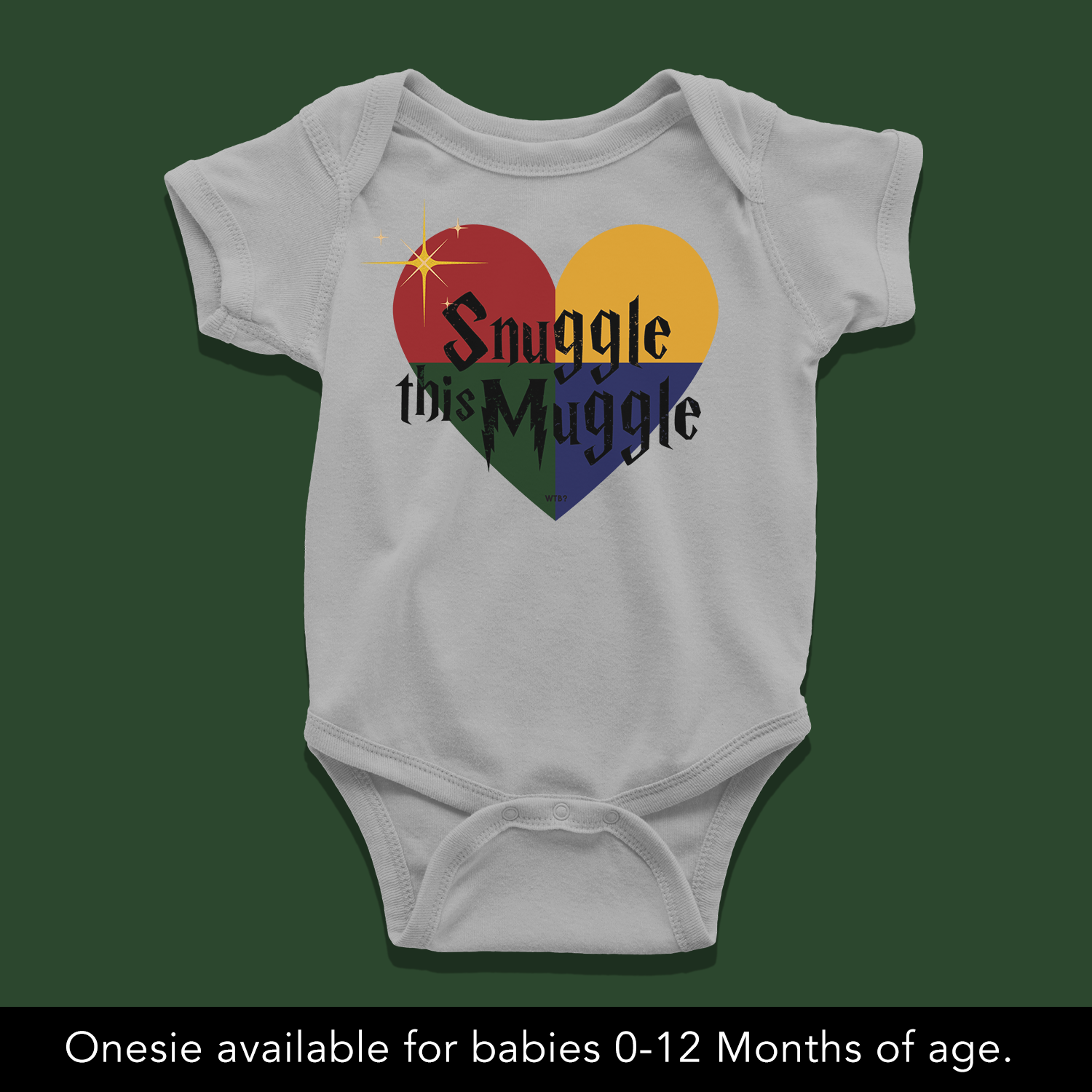 Snuggle This Muggle Baby Onesie or T Shirt Where s The Baby