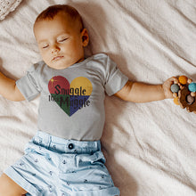 Load image into Gallery viewer, Snuggle This Muggle Baby Onesie or T-Shirt
