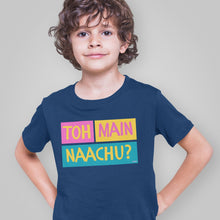 Load image into Gallery viewer, To Main Naachu Onesie or T-Shirt
