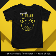 Load image into Gallery viewer, Nirvana - Keep me Near-Mama Baby Onesie or T-Shirt
