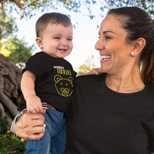 Load image into Gallery viewer, Nirvana - Keep me Near-Mama Baby Onesie or T-Shirt
