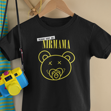 Load image into Gallery viewer, Nirvana - Keep me Near-Mama Baby Onesie or T-Shirt

