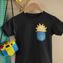 Load image into Gallery viewer, Pocket full of Sunshine - Baby Onesie or T-Shirt
