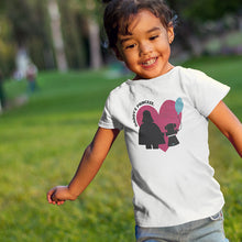 Load image into Gallery viewer, Daddy&#39;s Princess Baby Onesie or T-Shirt
