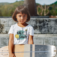 Load image into Gallery viewer, Called to be the Salt &amp; the Light Onesie or T-Shirt
