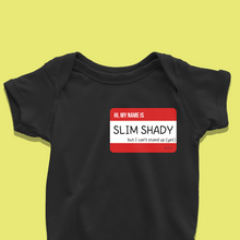 Load image into Gallery viewer, Slim Shady Onesie

