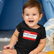Load image into Gallery viewer, Slim Shady Onesie
