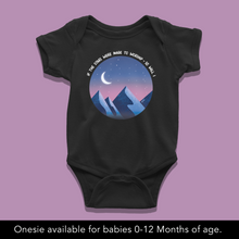 Load image into Gallery viewer, So Will I Onesie or T-Shirt
