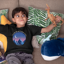 Load image into Gallery viewer, So Will I Onesie or T-Shirt
