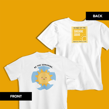 Load image into Gallery viewer, Be The Sunshine - Baby Onesie or T-Shirt
