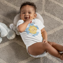 Load image into Gallery viewer, Be The Sunshine - Baby Onesie or T-Shirt
