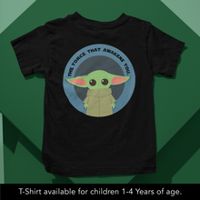Load image into Gallery viewer, YODA-One-I-Want Onesie or T-Shirt
